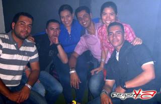 Foto 8 de Diciembre 15 del 2012 en Gabos Crossover