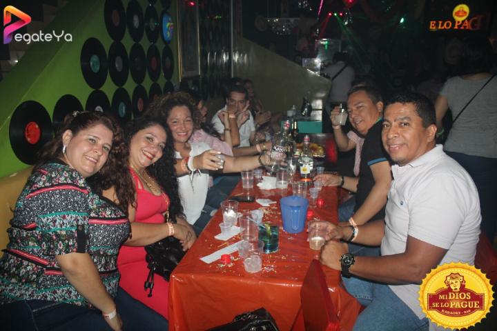Foto 56 de Mi Dios Se Lo Pague - 4to FDS Julio 2016 en Fonda Mi Dios Se Lo Pague, Cali