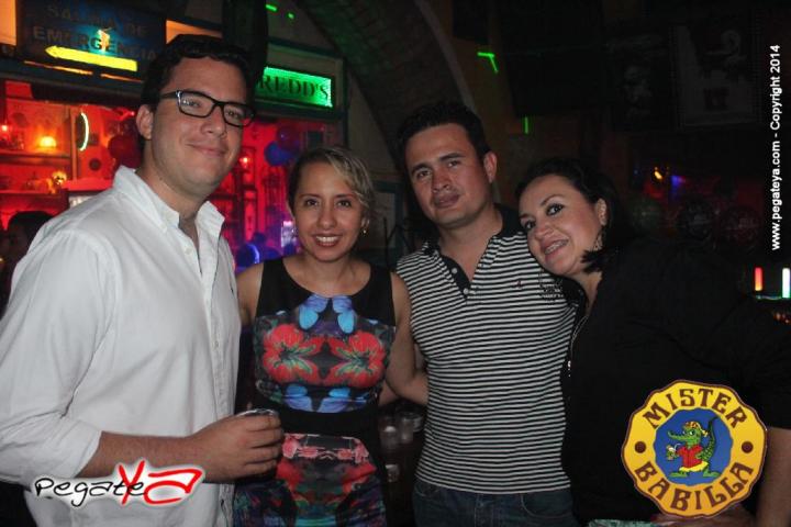 Foto 33 de MISTER BABILLA 10 Y 11 de OCT 2014 en Discoteca MISTER BABILLA cartagena, Cartagena