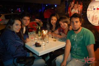 Foto 14 de T Bar 16 de Noviembre en Discoteca T Bar Medellin, Medellín
