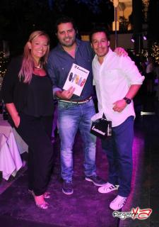 Foto 94 de Rueda de Prensa / Black And White 2014 en Rueda de Prensa / Black And White 2014, Cali
