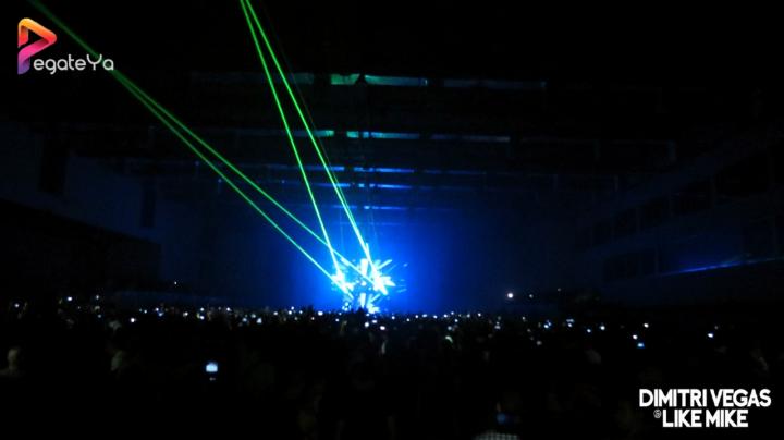 Foto 189 de Dimitri Vegas & Like Mike en Dimitri Vegas & Like Mike, Cali