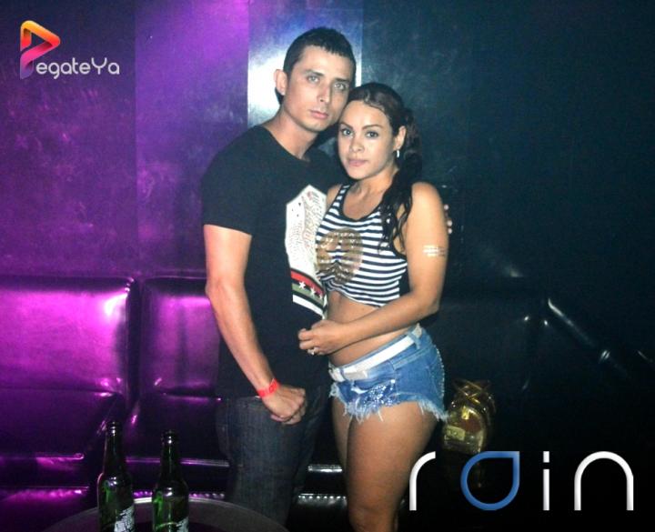 Foto 2 de Rain CLVB - 2do FDS Febrero 2016 en Rain CLVB - Cali, Cali