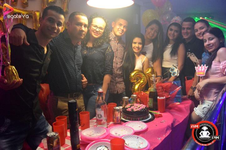 Foto 41 de AmPm - 3er-4to Fds Marzo 2017 en Am / PM Bar - Cali, Cali