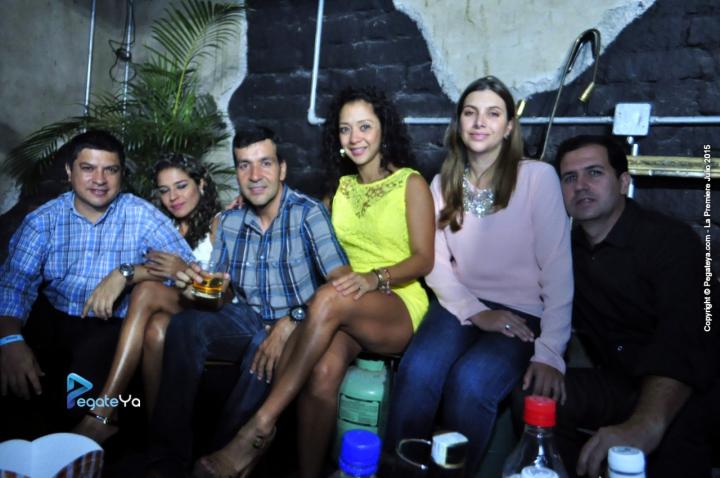 Foto 67 de La Premiere - 18 de julio de 2015 en La Premiere Bucaramanga, Bucaramanga