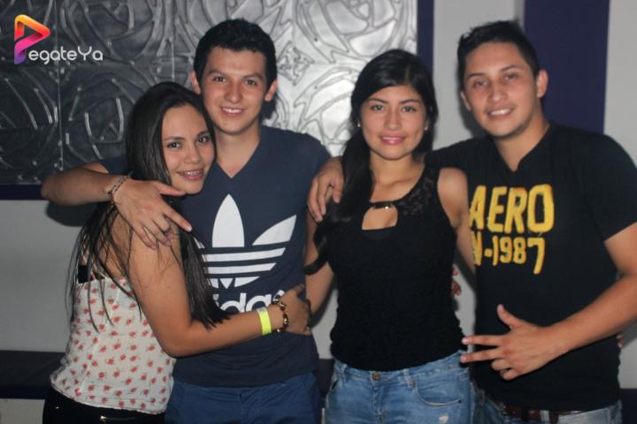 Foto 16 de AHMA - 3ER Fds Octubre 2015 en Ahma Cali, Cali