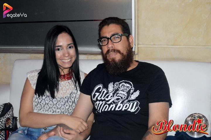 Foto 89 de Blondie - 3er-4to Fds Marzo 2017 en Blondie Bar Cali, Cali