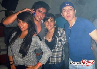 Foto 13 de Praga Sur / Viernes 29 Sept en Praga Club Cali, Cali