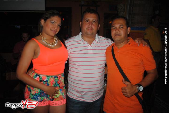 Foto 27 de Mister Babilla 1 y 2 de Agosto en Discoteca MISTER BABILLA cartagena, Cartagena