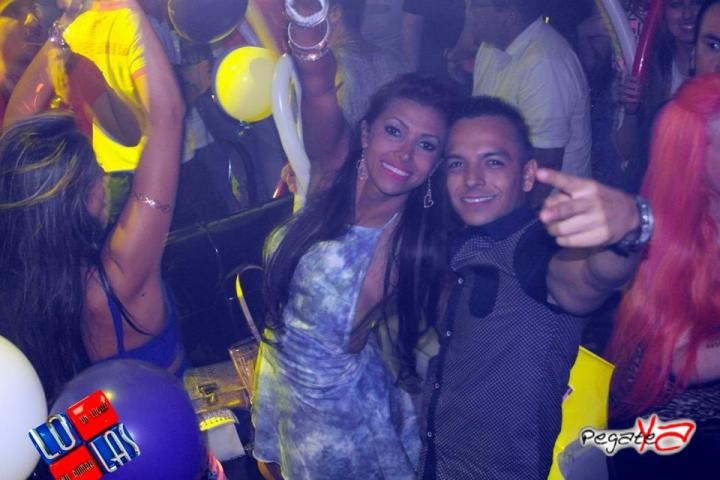 Foto 81 de Lolas - Alexis & Fido en Lolas Club Menga Cali, Cali