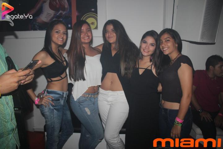 Foto 17 de Miami - 4to Fds julio 2016 en Miami Bar Cali, Cali