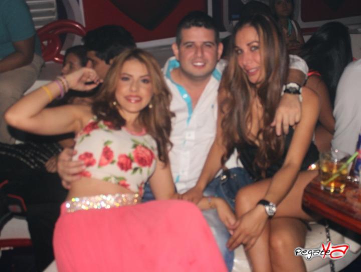 Foto 166 de Lolas - Alexis & Fido en Lolas Club Menga Cali, Cali