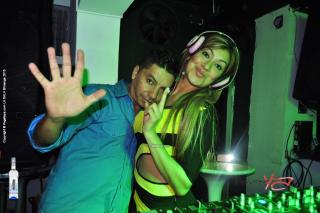 Foto 31 de DJ Karin en La Sala Club, Bucaramanga