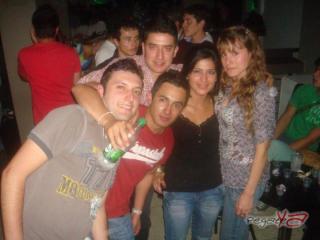 Foto 9 de Abril 20 del 2012 en I´m Fun Discoteca Manizales, Manizales
