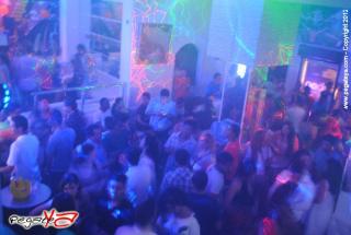 Foto 15 de taboo 17 y 24 de nov de 2012 en Discoteca Taboo Cartagena, Cartagena