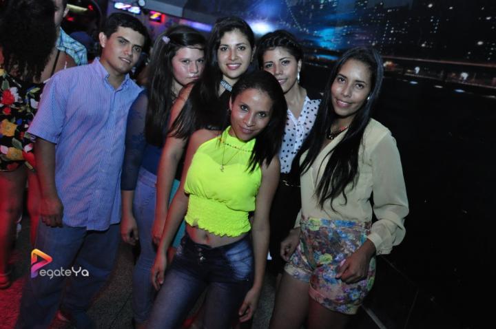 Foto 4 de New York sábado 02 de mayo 2015 en Discoteca New York Bucaramanga, Bucaramanga