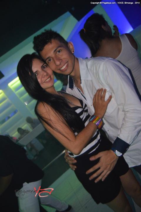 Foto 50 de VOCE sabado 9 de agosto de 2014 en Discoteca Voce Bucaramanga, Bucaramanga