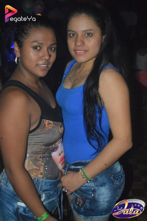 Foto 7 de JALA JALA - 3ER Fds Octubre 2015 en Jala Jala Club, Cali