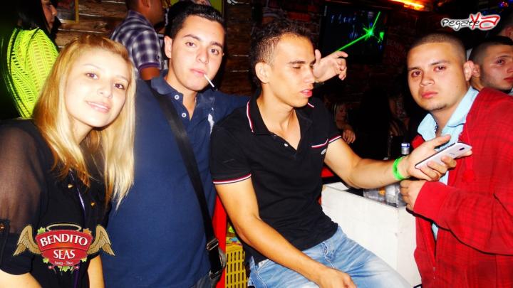 Foto 52 de Bendito Seas - 3er FDS de Octubre en Discoteca Bendito Seas Medellin, Medellín