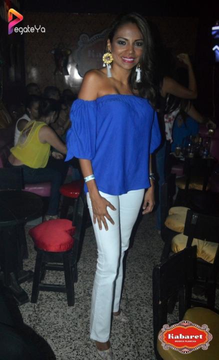 Foto 15 de Kabaret - Granada 2016-02-24 en Kabaret - Granada, Cali
