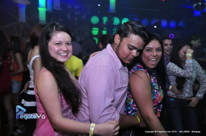 Foto 28 de Discoteca Malabar - 2 mayo 2015 en Discoteca Malabar Bucaramanga, Bucaramanga