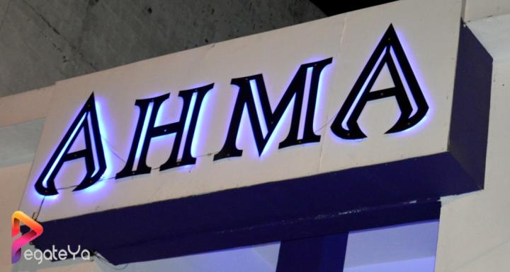 Foto 6 de Ahma Bar - 3er FDS Julio 2015 en Ahma Cali, Cali