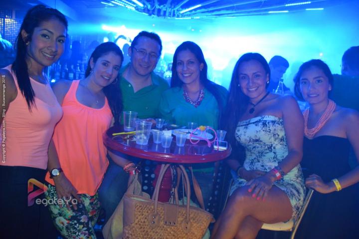 Foto 22 de BLING sabado 17 de enero de 2015 en Bar Bling Bucaramanga, Bucaramanga