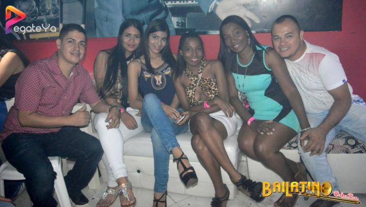 Foto 24 de Bailatino - 2do Fds Dic. 2016 en Bailatino - Bar, Cali