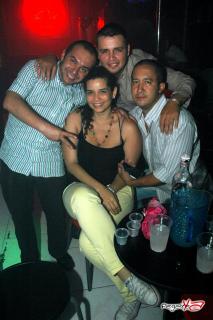 Foto 20 de Octubre 26 del 2013 en Am / PM Bar - Cali, Cali