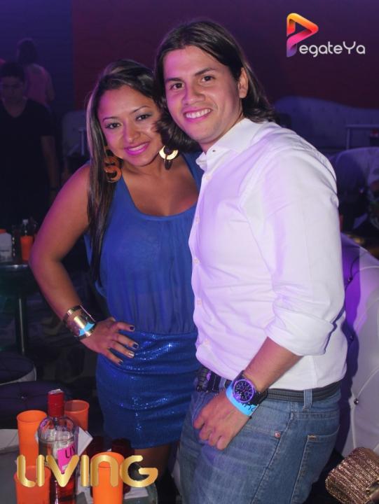 Foto 23 de Living - Enero 16 del 2015 en Living Night Club, Cali