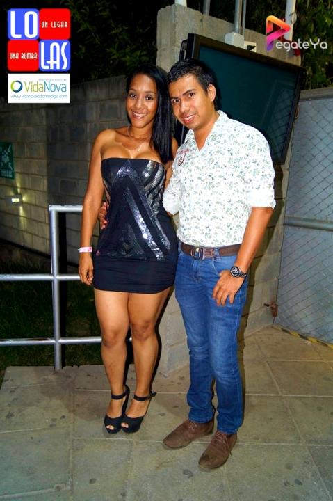 Foto 33 de Lolas Club - 3er FDS Febrero 2016 en Lolas Club Menga Cali, Cali