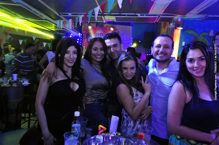 Foto 64 de Trinidad Sabado 1 de abril de 2017 en Trinidad Discoteca Bucaramanga, Bucaramanga