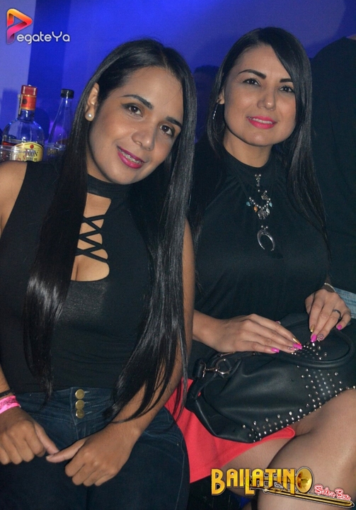 Foto 16 de Bailatino - 4to Fds Agosto 2017 en Bailatino - Bar, Cali