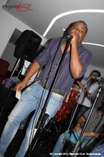 Foto 38 de 08-09 de Junio 2012 en Discoteca Macondo Club Bucaramanga, Bucaramanga