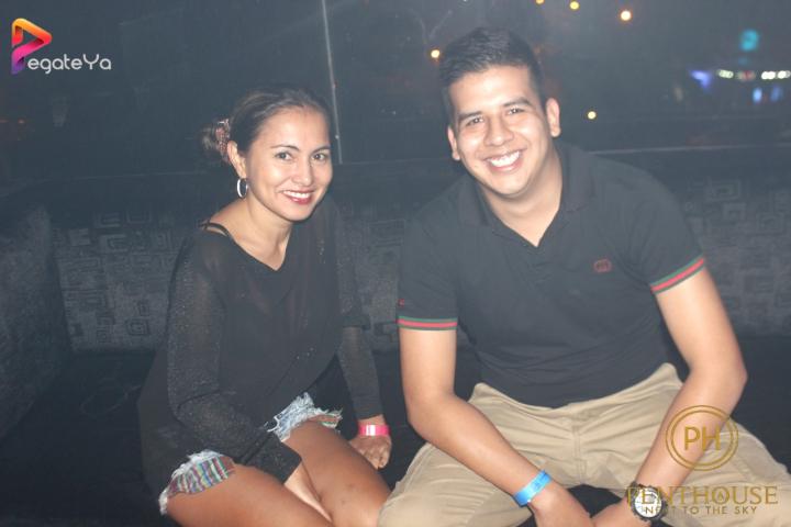 Foto 69 de Penthouse Club - 3er / 4to fds Mayo 2016 en Penthouse 1800, Cali