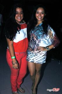 Foto 5 de Octubre 26 del 2013 en Nozomi Club, Cali
