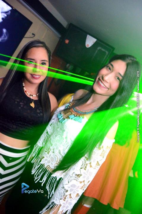 Foto 39 de MALABAR - Halloween 2015 en Discoteca Malabar Bucaramanga, Bucaramanga