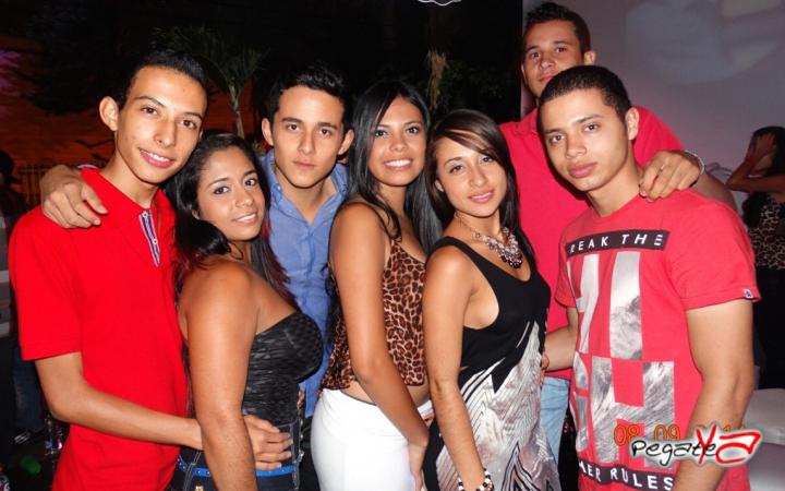 Foto 43 de Licodeluxe - Agosto 09 en LICO DELUXE Medellin, Medellín