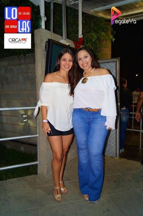 Foto 45 de Lolas Club - 4to FDS Febero 2016 en Lolas Club Menga Cali, Cali