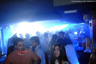 Foto 61 de Bar Bling - 25 y 26 de abril de 2014 en Bar Bling Bucaramanga, Bucaramanga