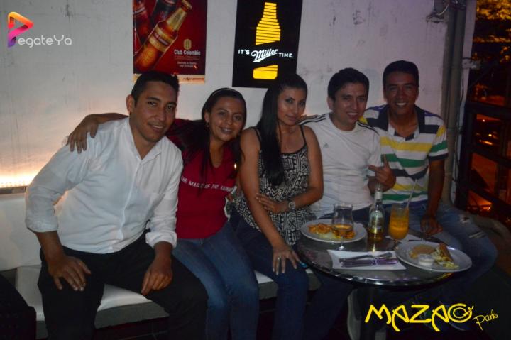 Foto 35 de Mazao Park - 3er/4to Fds Mayo 2016 en Mazao Park, Cali