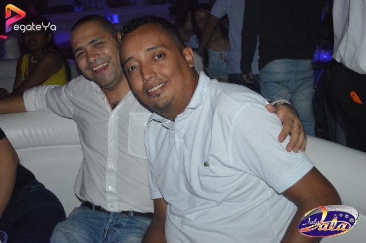 Foto 34 de Jalajala - 2do Fds DIC 2016 en Jala Jala Club, Cali