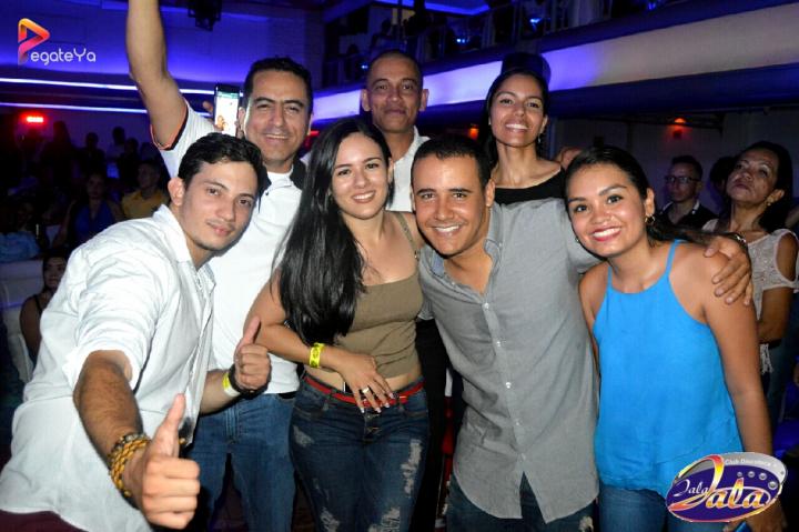 Foto 13 de Jala Jala Club · abril de 2017 en Jala Jala Club, Cali