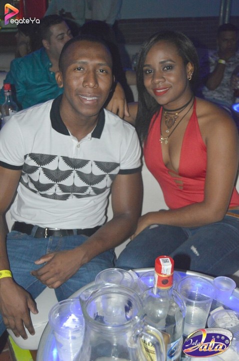 Foto 18 de JalaJala - 4to Fds Agosto 2017 en Jala Jala Club, Cali