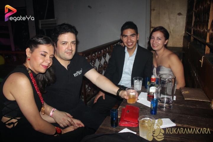Foto 40 de Kukaramakara - 5TO Fds Julio 2016 en Kukaramakara Discoteca Cali, Cali