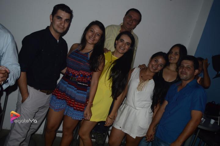Foto 107 de Maria casquitos sábado 25 de julio 2015 en Maria Casquitos Bucaramanga, Bucaramanga