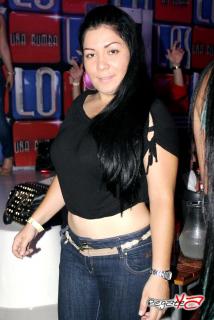 Foto 94 de Enero 18 del 2014 en Lolas Club Menga Cali, Cali
