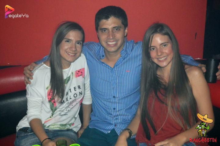Foto 6 de Rancheeton - 4to FDS Febrero 2016 en Rancheton Cali, Cali