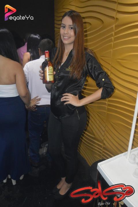 Foto 13 de Salsa Night Club - 5to Fds Julio 2016 en Salsa Night Club, Cali
