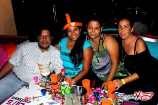 Foto 56 de Junio 15 del 2o13 en Beautiful 80`s Cali, Cali